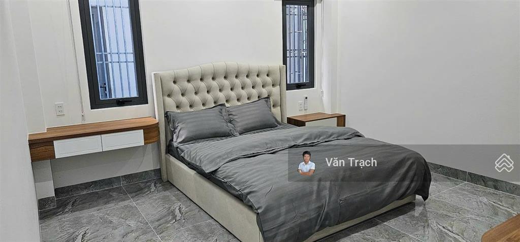 Cho thuê nhà hà quang 2 nha trang 4 phòng ngủ full nội thất đẹp vào ở ngay