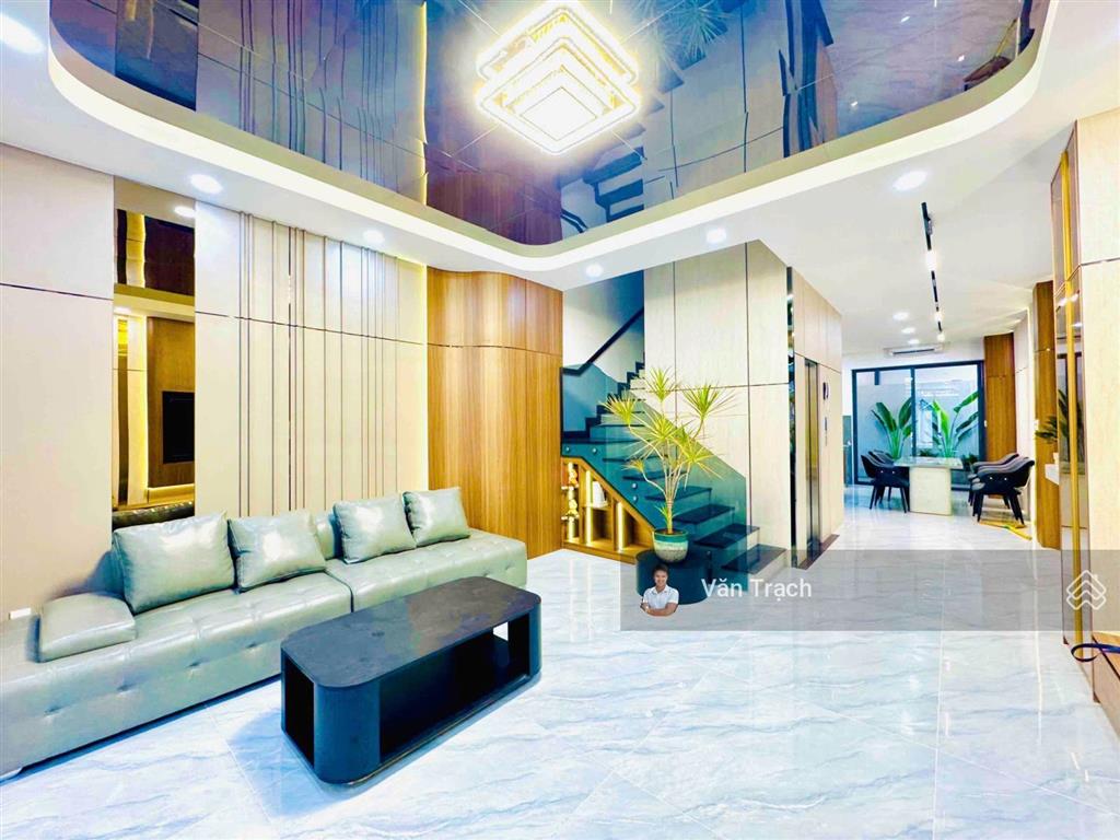 Cho thuê nhà gói 5 mỹ gia vĩnh thái nha trang full nội thất cao cấp có thang máy vào ở ngay