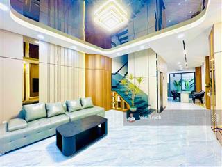 Cho thuê nhà gói 5 mỹ gia vĩnh thái nha trang full nội thất cao cấp có thang máy vào ở ngay