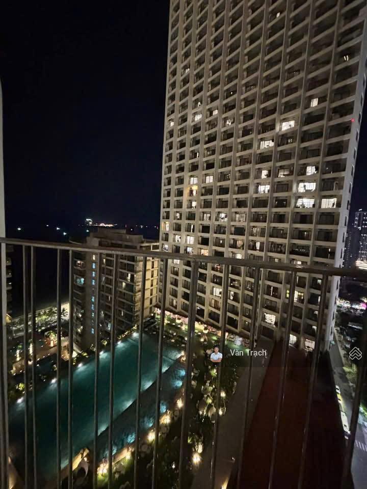 Căn hộ gold coast lộc thọ nha trang, view biển bắc, full nội thất chỉ 14 triệu/tháng