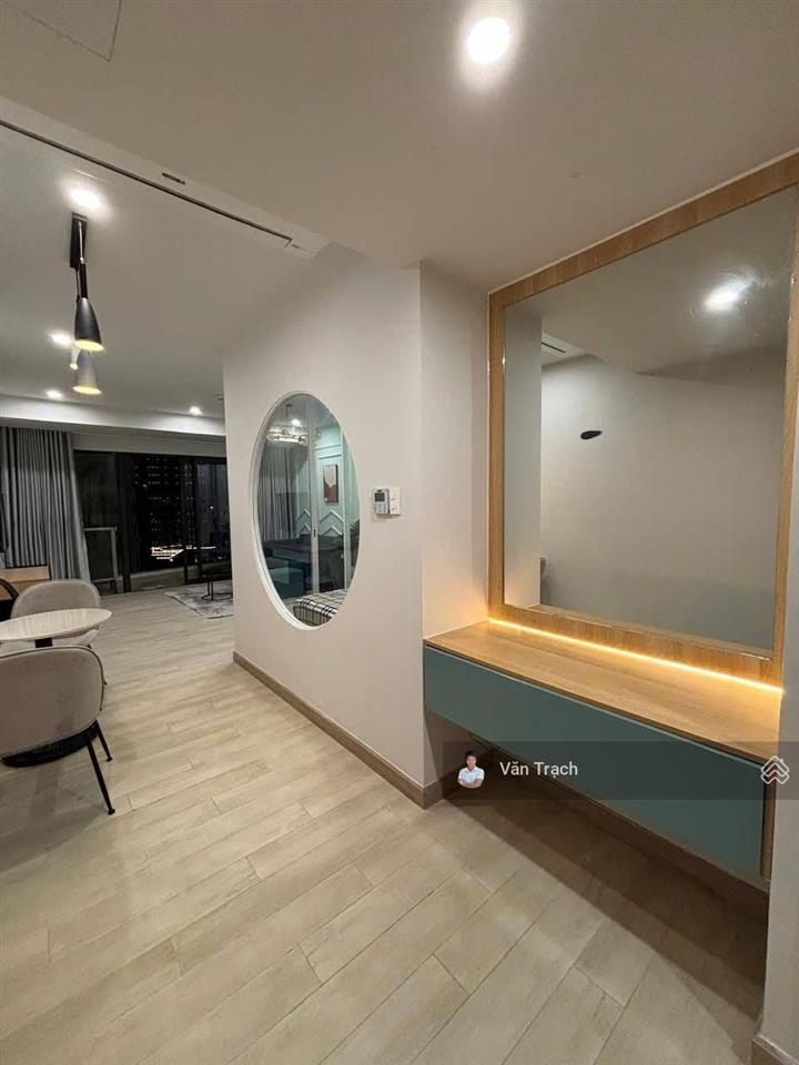 Căn hộ gold coast lộc thọ nha trang, view biển bắc, full nội thất chỉ 14 triệu/tháng