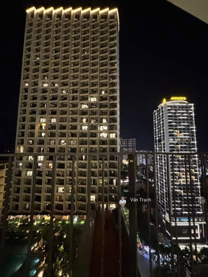 Căn hộ gold coast lộc thọ nha trang, view biển bắc, full nội thất chỉ 14 triệu/tháng