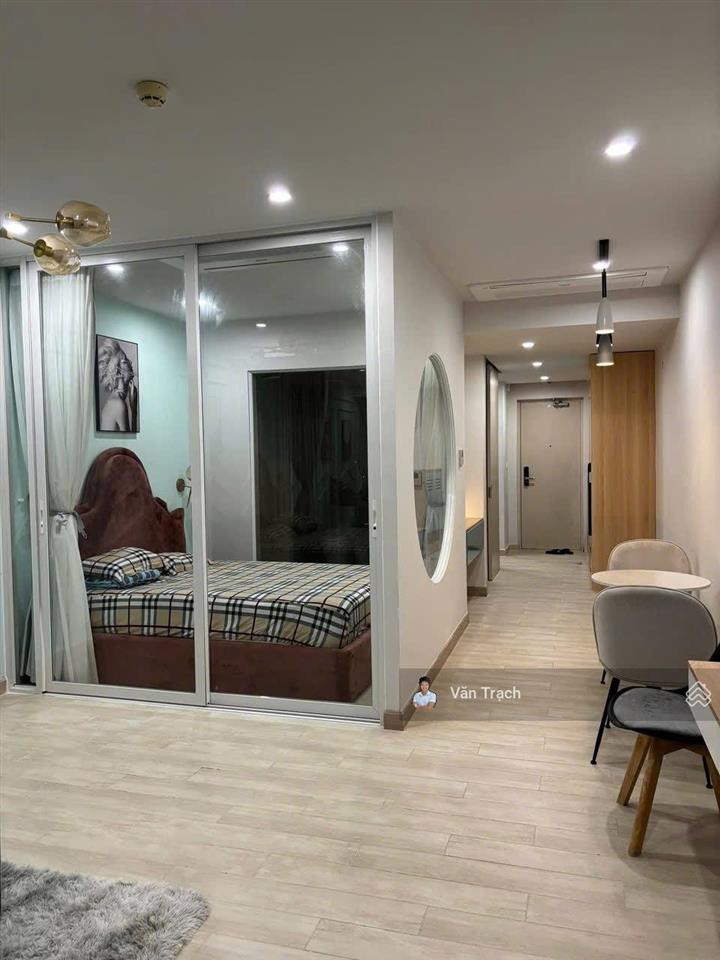 Căn hộ gold coast lộc thọ nha trang, view biển bắc, full nội thất chỉ 14 triệu/tháng