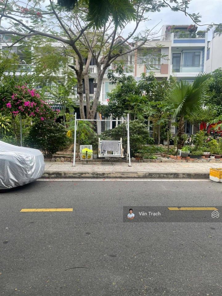 Cho thuê nhà 4 tầng kđt hà quang 2 nha trang, nhà trống vào ở ngay