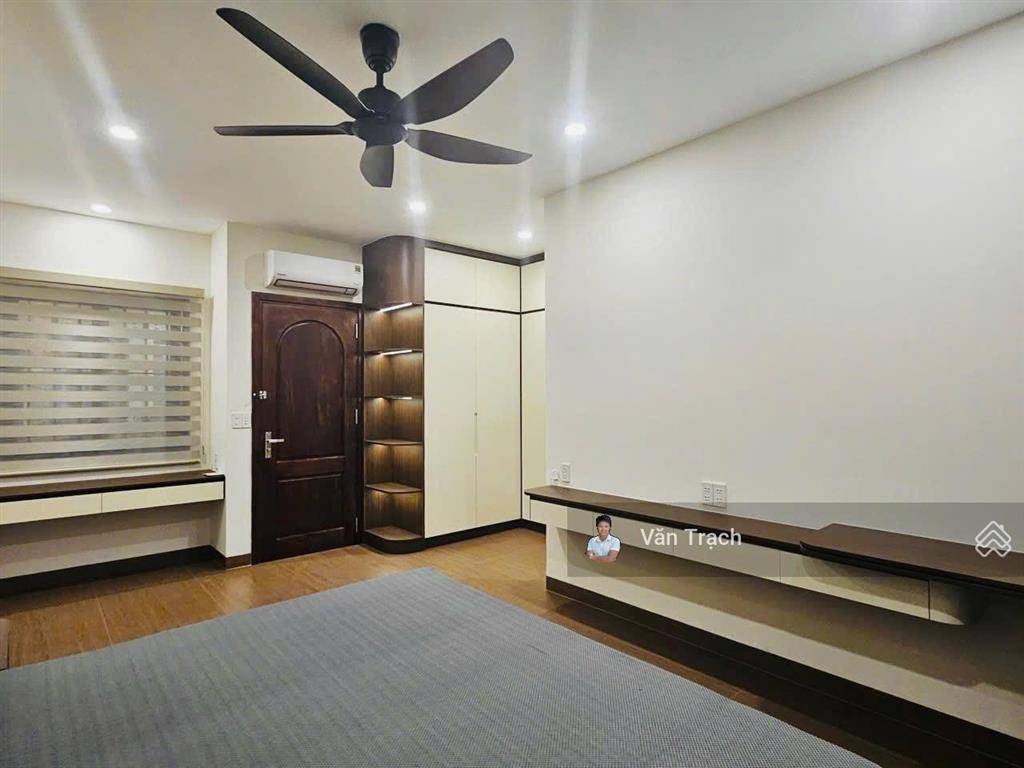 Cho thuê nhà 4 phòng ngủ kđt mỹ gia vĩnh thái nha trang gói 5 full nội thất vào ở ngay