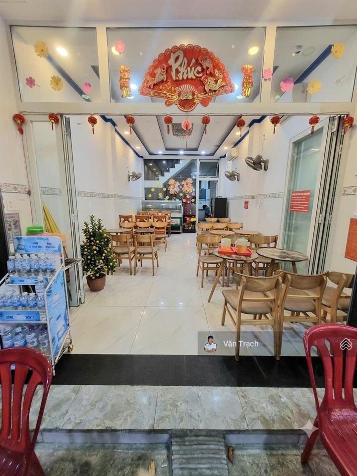 Cho thuê nhà mặt tiền lê thánh tôn nha trang, phù hợp kinh doanh ngay gần bên ngân hàng vào ở ngay