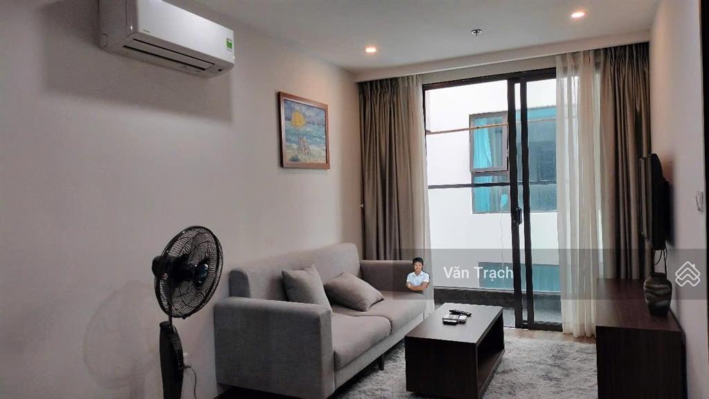 Cho thuê căn hộ virgo nha trang full nội thất vào ở ngay cách biển 300m