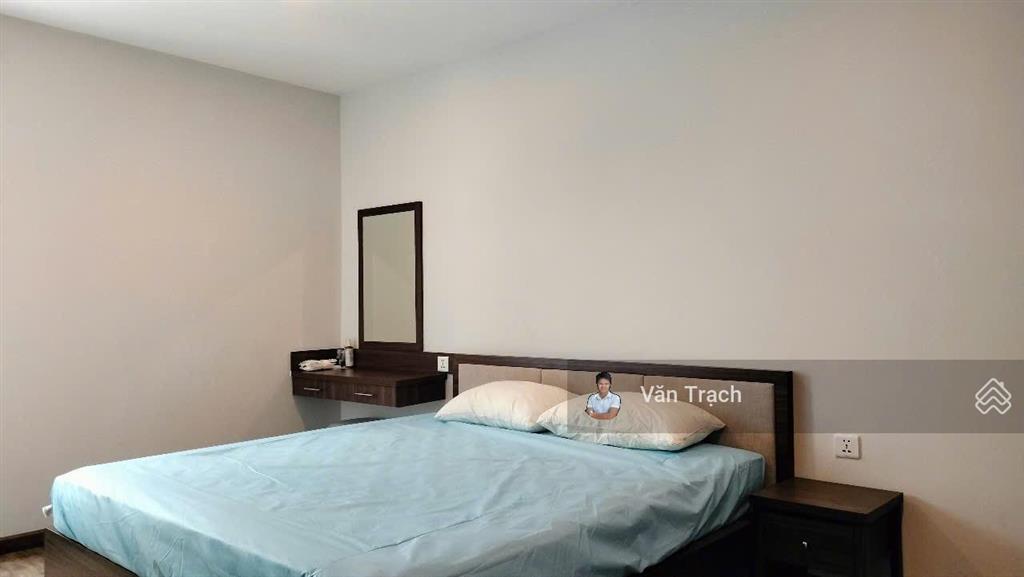 Cho thuê căn hộ virgo nha trang full nội thất vào ở ngay cách biển 300m