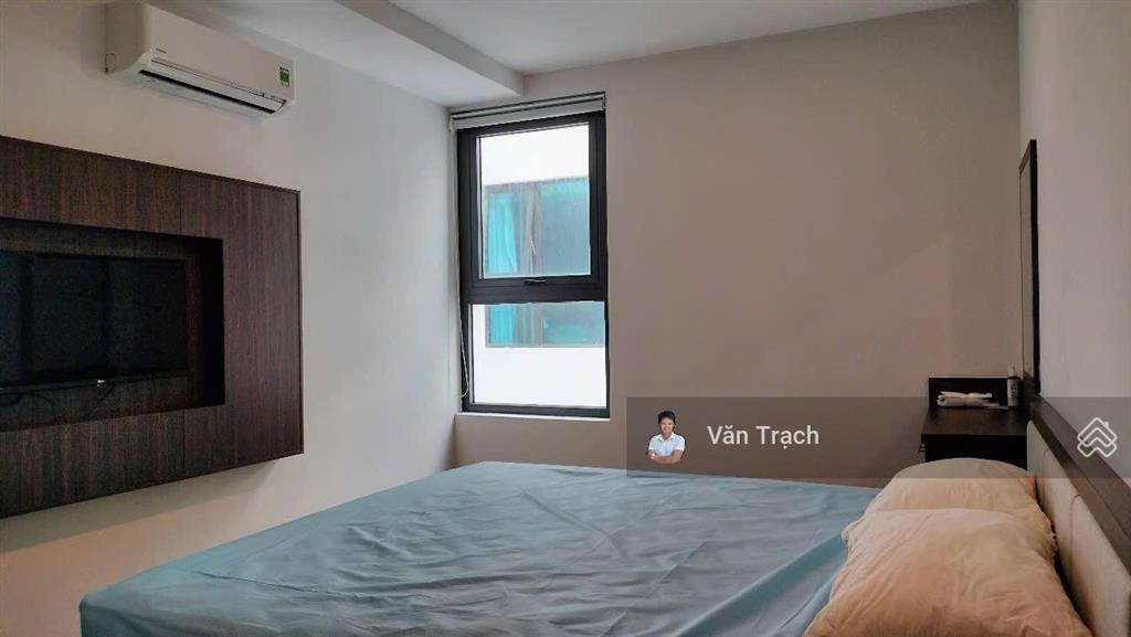 Cho thuê căn hộ virgo nha trang full nội thất vào ở ngay cách biển 300m