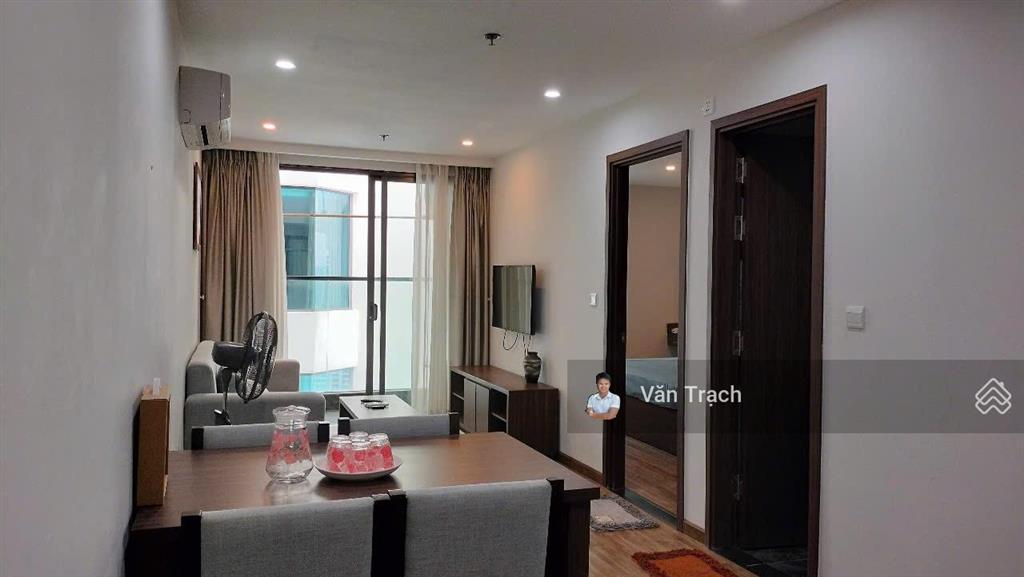 Cho thuê căn hộ virgo nha trang full nội thất vào ở ngay cách biển 300m