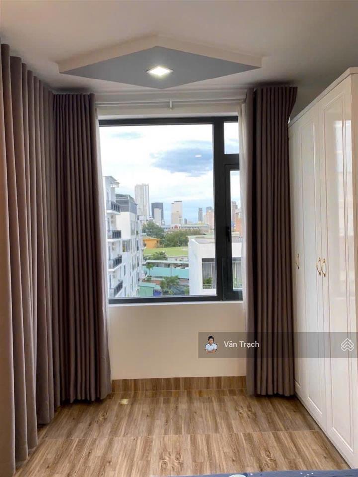 Cho thuê nhà mặt tiền trần nhật duật phước hoà nha trang 8 pn full nội thất phù hợp kinh doanh
