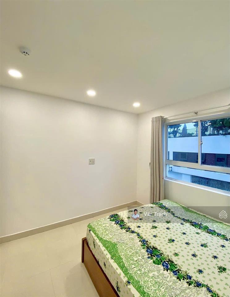 Cho thuê căn hộ ct2 vĩnh điềm trung vĩnh hiệp nha trang full nội thất vào ở ngay 76m2 tầng thấp