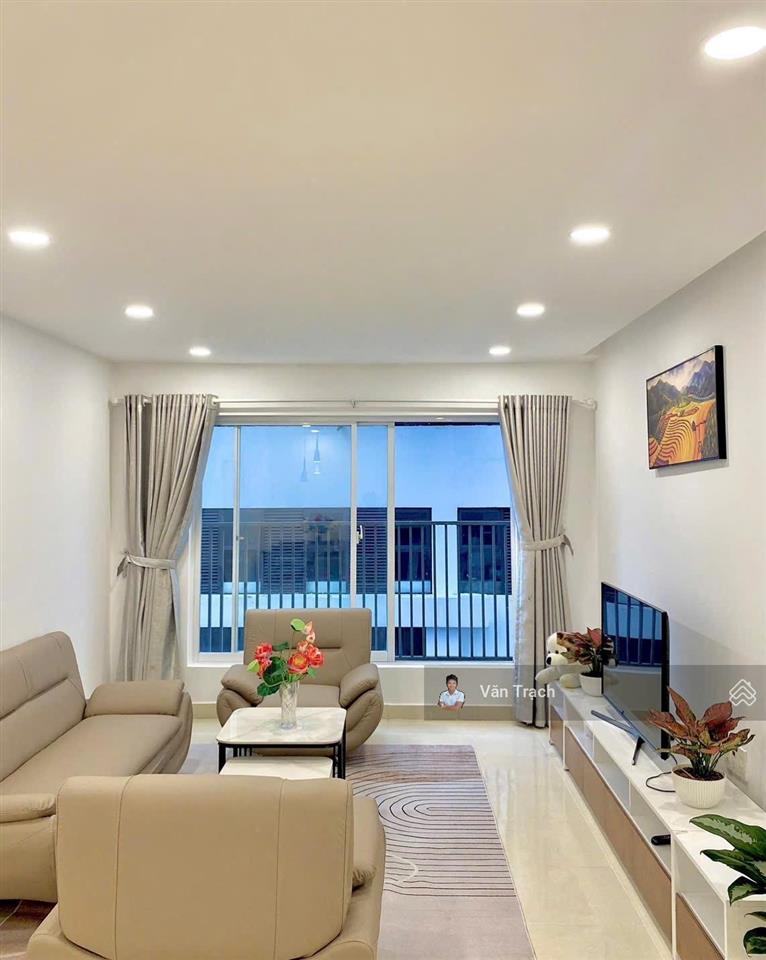 Cho thuê căn hộ ct2 vĩnh điềm trung vĩnh hiệp nha trang full nội thất vào ở ngay 76m2 tầng thấp