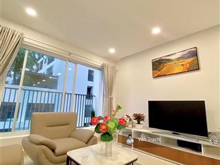 Cho thuê căn hộ ct2 vĩnh điềm trung vĩnh hiệp nha trang full nội thất vào ở ngay 76m2 tầng thấp