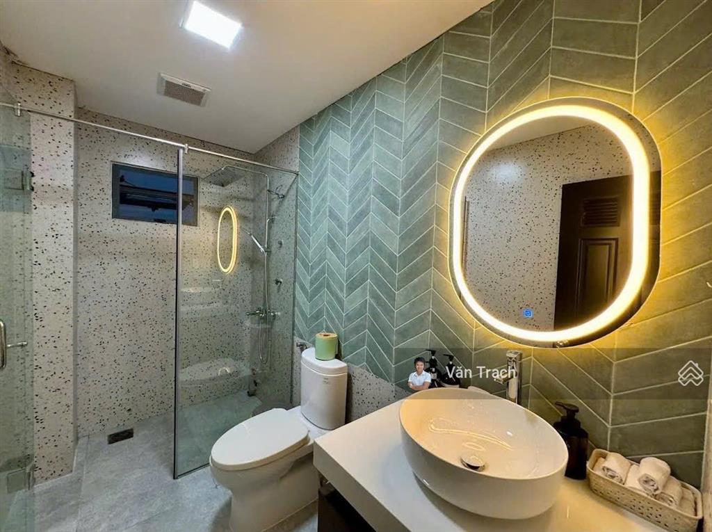 Cho thuê nhà mặt tiền bạch đằng tân lập nha trang khu phố hàn quốc du lịch vào ở ngay