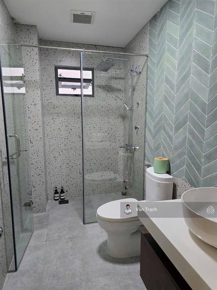 Cho thuê nhà mặt tiền bạch đằng tân lập nha trang khu phố hàn quốc du lịch vào ở ngay
