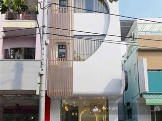 Cho thuê nhà mặt tiền bạch đằng tân lập nha trang khu phố hàn quốc du lịch vào ở ngay