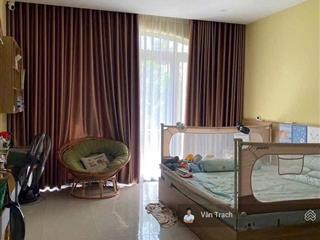 Cho thuê nhà 4 tầng lê chân nha trang có sân đỗ ô tô, full nội thất, có thang máy, 4 phòng ngủ