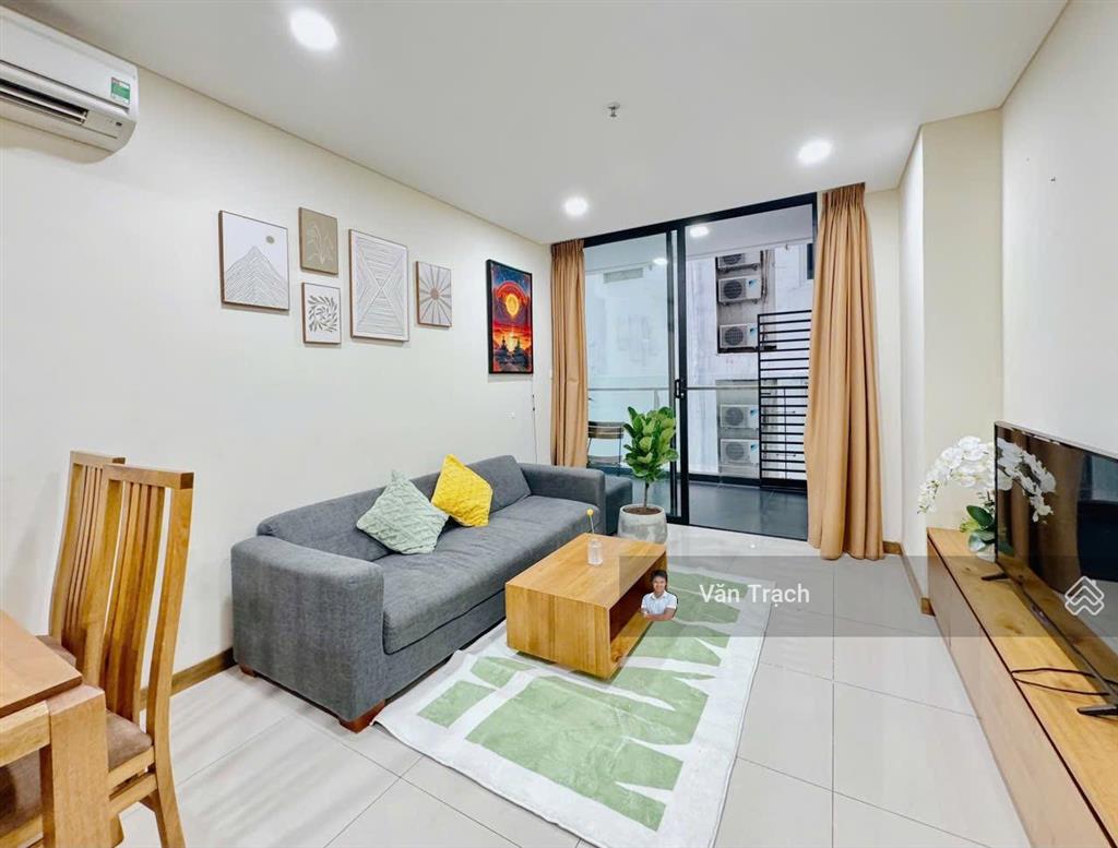 Cho thuê căn hộ maple tôn đản lộc thọ nha trang full nội thất vào ở ngay 12 triệu/tháng