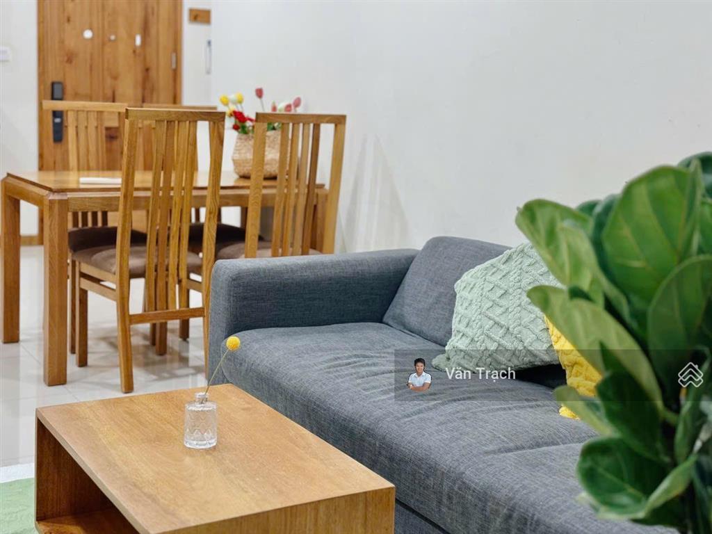 Cho thuê căn hộ maple tôn đản lộc thọ nha trang full nội thất vào ở ngay 12 triệu/tháng