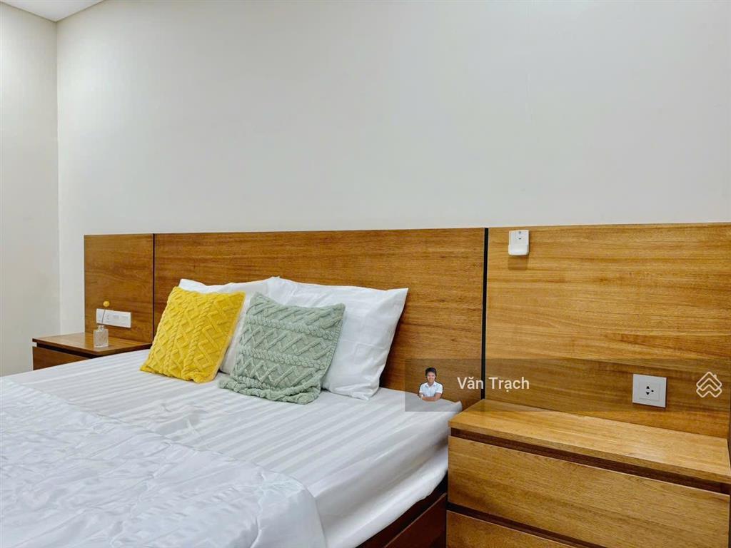 Cho thuê căn hộ maple tôn đản lộc thọ nha trang full nội thất vào ở ngay 12 triệu/tháng
