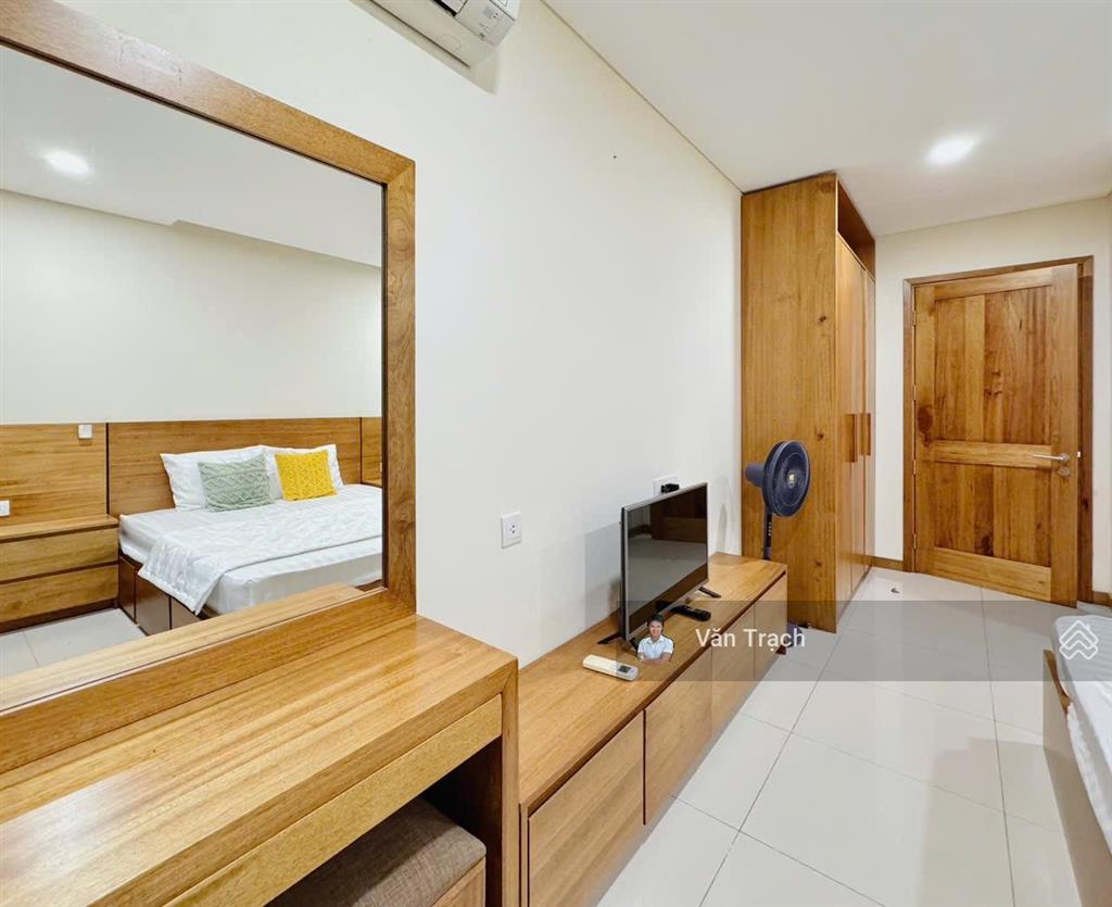 Cho thuê căn hộ maple tôn đản lộc thọ nha trang full nội thất vào ở ngay 12 triệu/tháng