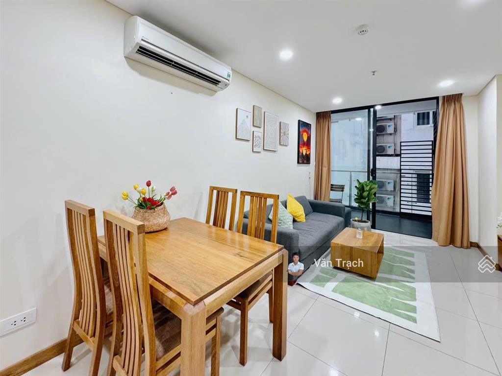Cho thuê căn hộ maple tôn đản lộc thọ nha trang full nội thất vào ở ngay 12 triệu/tháng