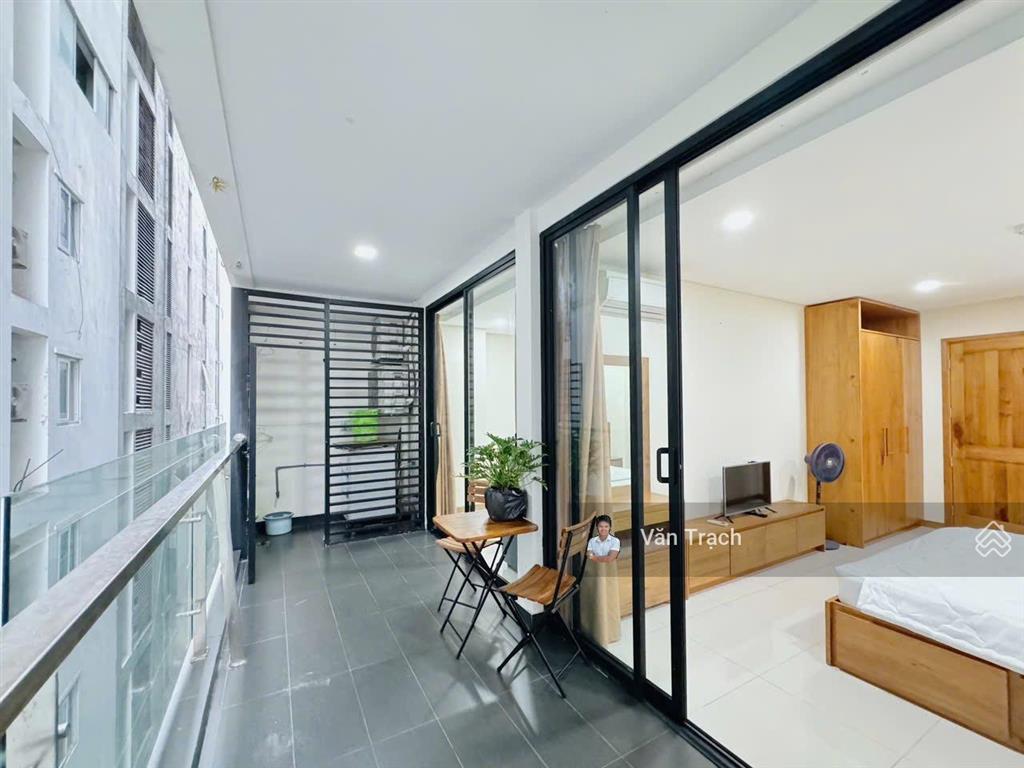 Cho thuê căn hộ maple tôn đản lộc thọ nha trang full nội thất vào ở ngay 12 triệu/tháng
