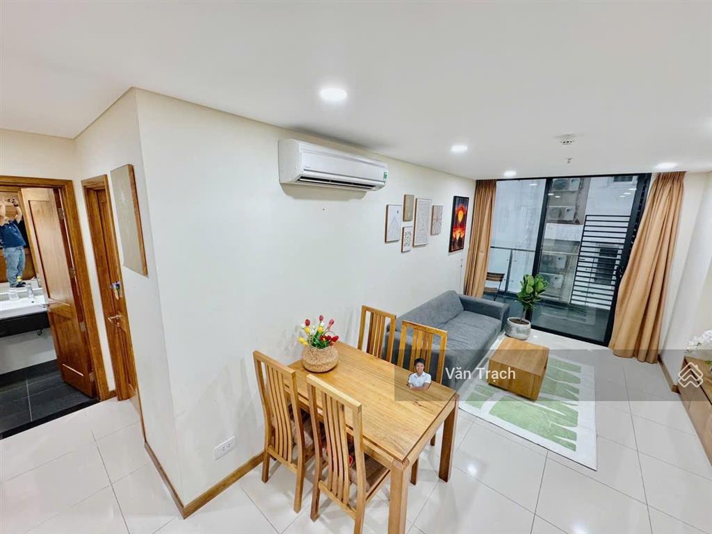 Cho thuê căn hộ maple tôn đản lộc thọ nha trang full nội thất vào ở ngay 12 triệu/tháng