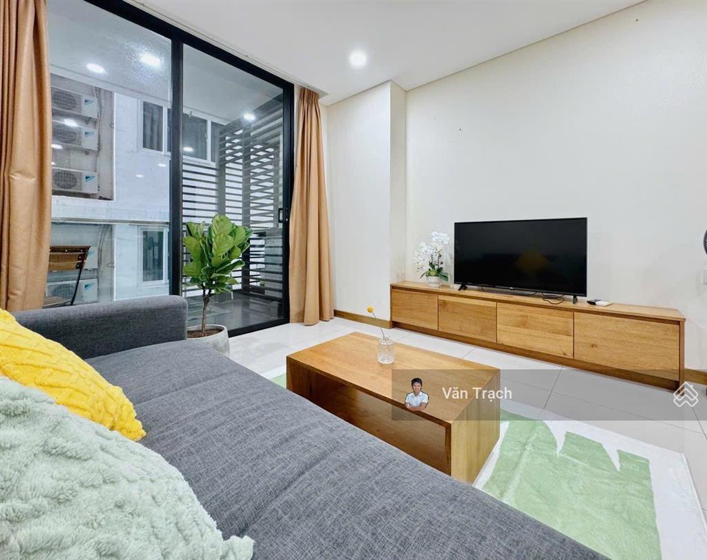 Cho thuê căn hộ maple tôn đản lộc thọ nha trang full nội thất vào ở ngay 12 triệu/tháng