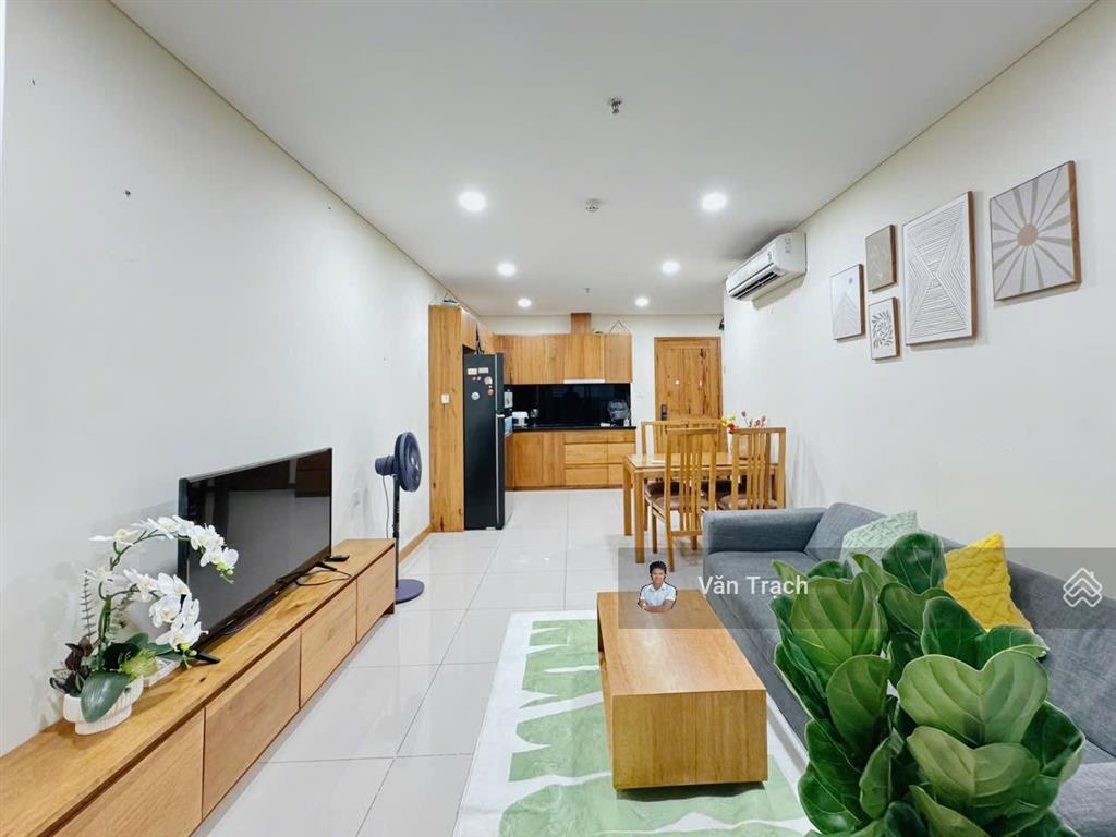 Cho thuê căn hộ maple tôn đản lộc thọ nha trang full nội thất vào ở ngay 12 triệu/tháng