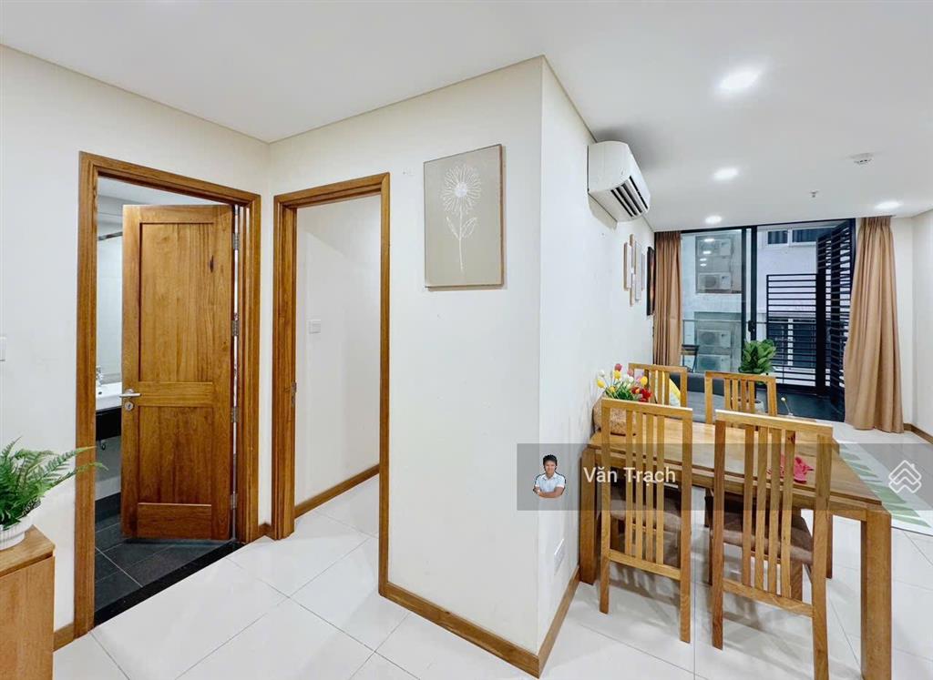 Cho thuê căn hộ maple tôn đản lộc thọ nha trang full nội thất vào ở ngay 12 triệu/tháng