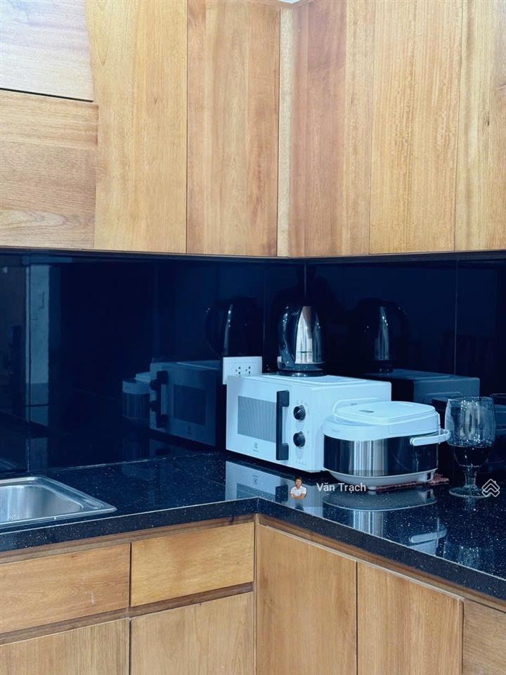 Cho thuê căn hộ maple tôn đản lộc thọ nha trang full nội thất vào ở ngay 12 triệu/tháng