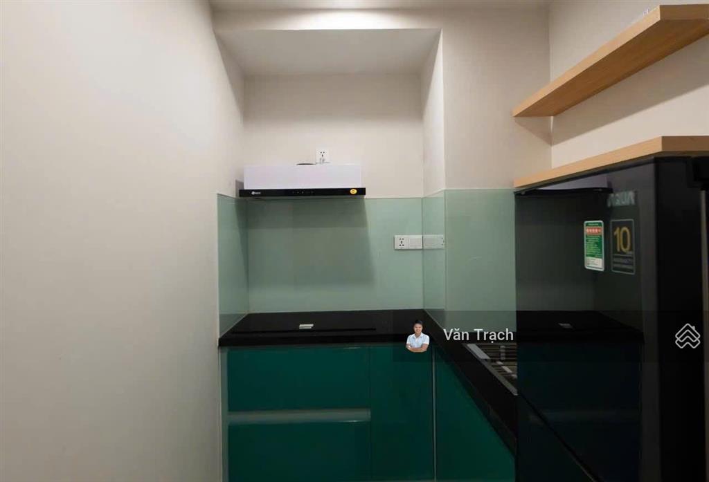 Cho thuê căn hộ gold coast nha trang tầng cao full nội thất giá chỉ 14 triệu/tháng