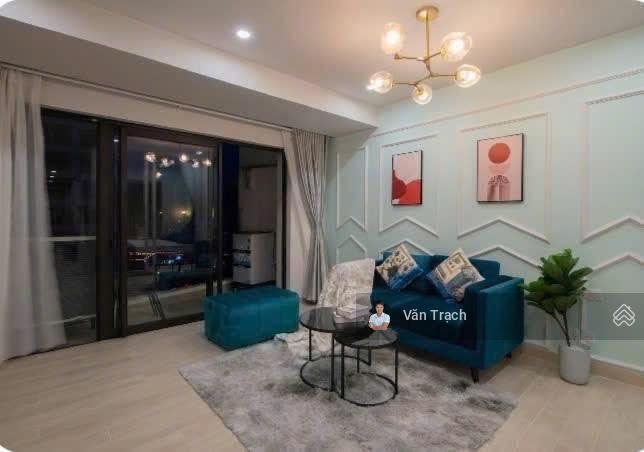 Cho thuê căn hộ gold coast nha trang tầng cao full nội thất giá chỉ 14 triệu/tháng