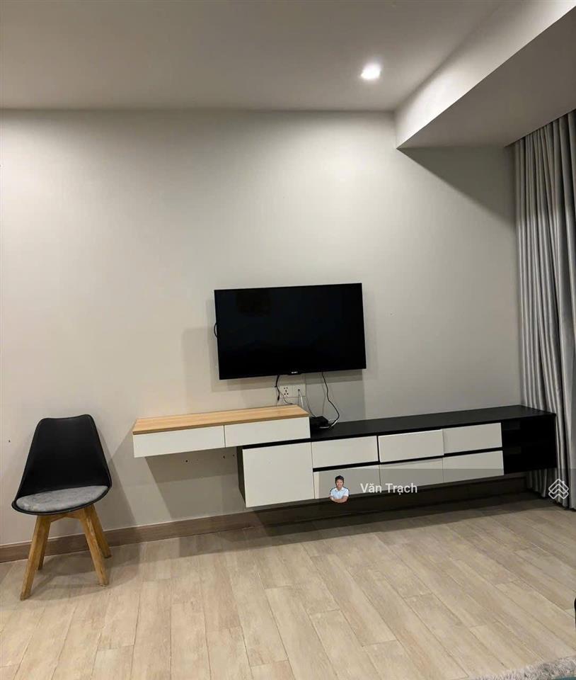 Cho thuê căn hộ gold coast nha trang tầng cao full nội thất giá chỉ 14 triệu/tháng