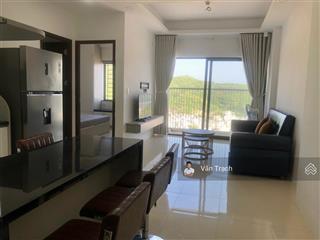 Cho thuê căn hộ chung cư p. h nha trang full nội thất, view đẹp 2 phòng ngủ giá 9 triệu/tháng