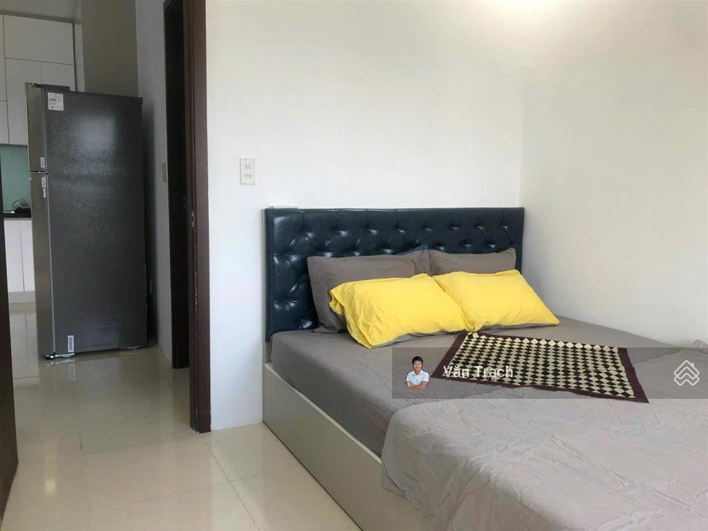 Cho thuê căn hộ chung cư p. h nha trang full nội thất, view đẹp 2 phòng ngủ giá 9 triệu/tháng