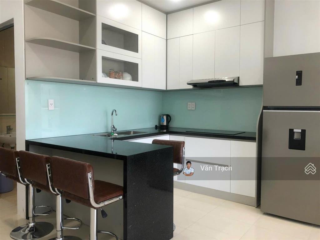 Cho thuê căn hộ chung cư p. h nha trang full nội thất, view đẹp 2 phòng ngủ giá 9 triệu/tháng