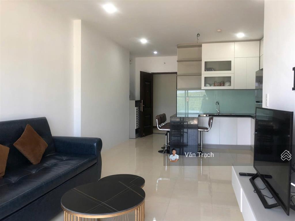 Cho thuê căn hộ chung cư p. h nha trang full nội thất, view đẹp 2 phòng ngủ giá 9 triệu/tháng