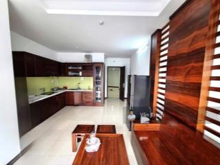 Cho thuê căn hộ chung cư ở p.h complex nha trang full nội thất vào ở ngay chỉ 7,5 triệu/tháng