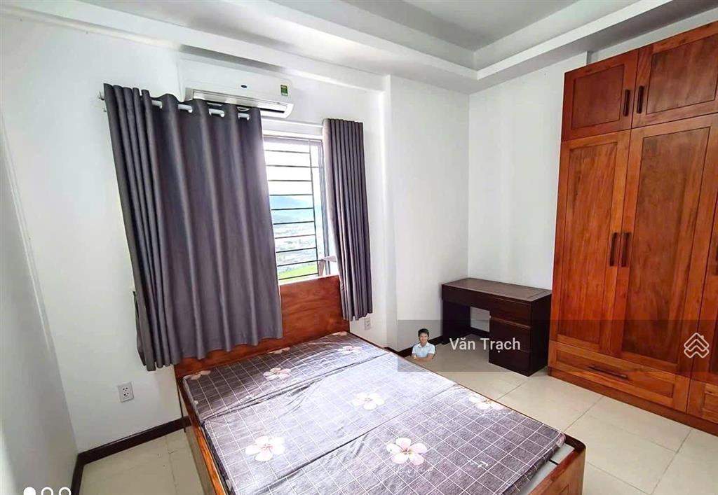 Cho thuê căn hộ chung cư ở p.h complex nha trang full nội thất vào ở ngay chỉ 7,5 triệu/tháng