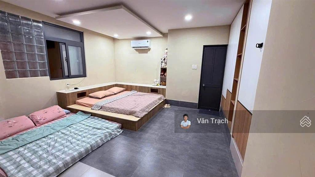 Cho thuê nhà mặt tiền liên hoa view sông cái vĩnh ngọc nha trang phù hợp làm homestay