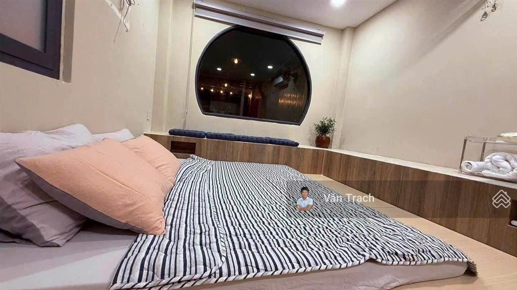 Cho thuê nhà mặt tiền liên hoa view sông cái vĩnh ngọc nha trang phù hợp làm homestay