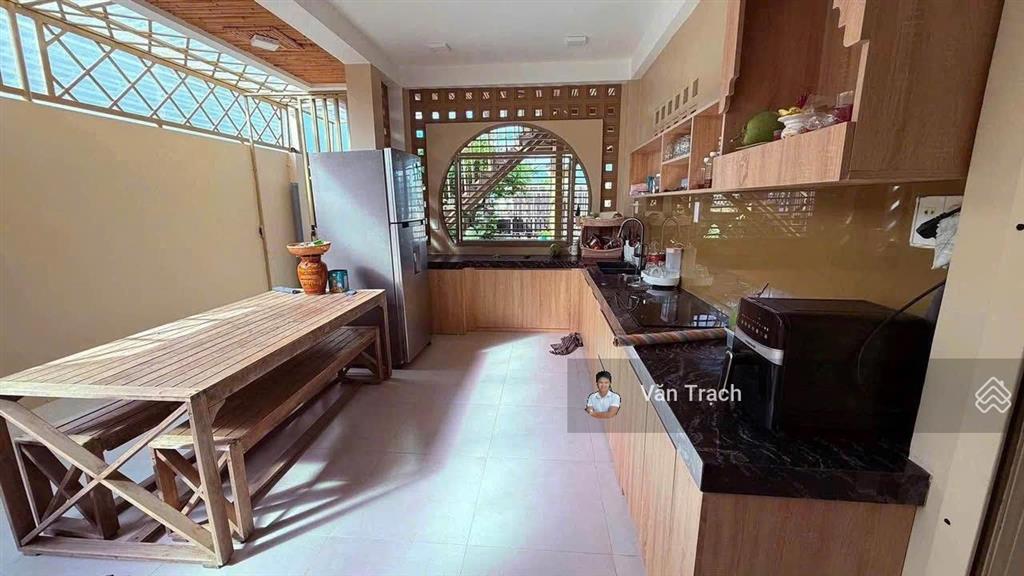 Cho thuê nhà mặt tiền liên hoa view sông cái vĩnh ngọc nha trang phù hợp làm homestay