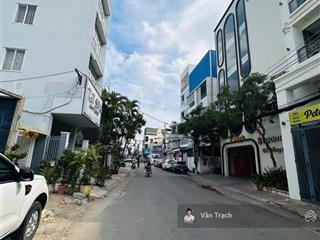 Bán đất mặt tiền đông nai phước hải nha trang ngang 9m hướng tây nam gần chợ siêu thị sổ riêng