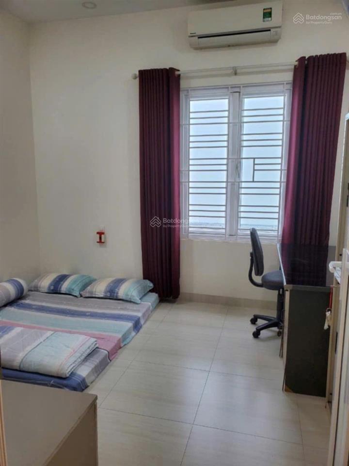 Bán nhà mặt tiền lê chân phước tân nha trang hướng tây bắc mua vào ở ngay