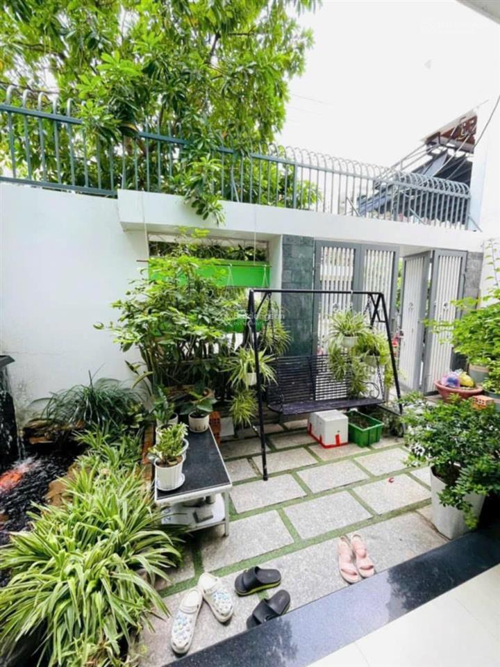 Bán nhà mặt tiền lê chân phước tân nha trang hướng tây bắc mua vào ở ngay