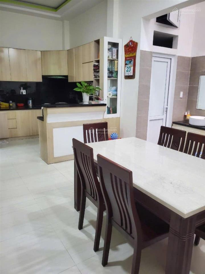 Bán nhà mặt tiền lê chân phước tân nha trang hướng tây bắc mua vào ở ngay