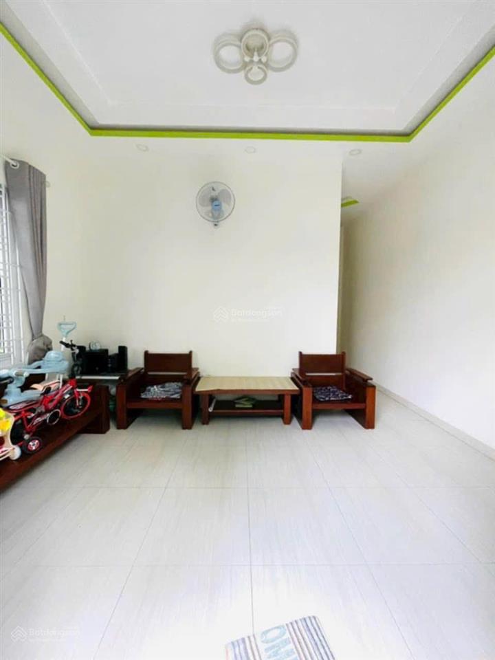 Bán nhà mặt tiền lê chân phước tân nha trang hướng tây bắc mua vào ở ngay